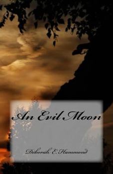Paperback An Evil Moon Book