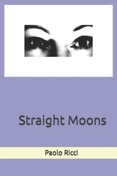 Paperback Straight Moons Book