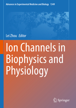 Paperback Ion Channels in Biophysics and Physiology Book