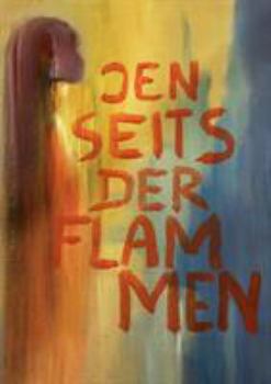Paperback Jenseits der Flammen [German] Book
