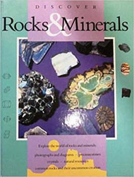 Rocks and Minerals (Knowledge Through Color) - Book #40 of the Knowledge Through Color