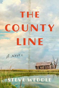 Paperback The County Line Book