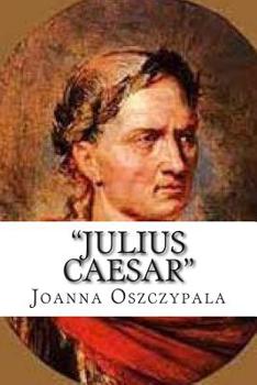 Paperback "Julius Caesar": Novel, Fiction, Literature, Book
