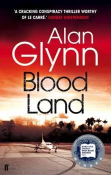 Paperback Bloodland Book