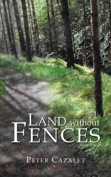 Hardcover Land without Fences Book