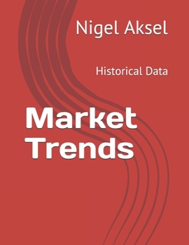Paperback Market Trends: Historical Data Book