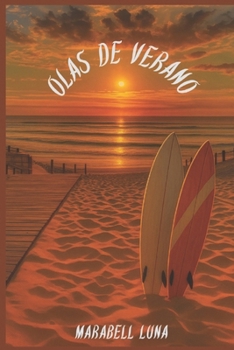 Paperback Olas de Verano [Spanish] Book
