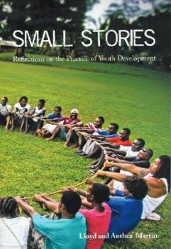 Paperback Small Stories Book