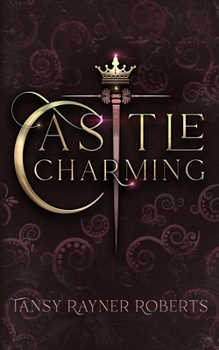 Paperback Castle Charming Book