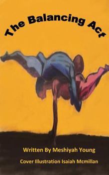 Paperback The Balancing ACT Book