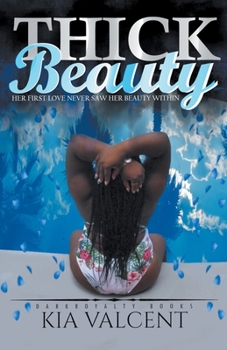 Paperback Thick Beauty Book