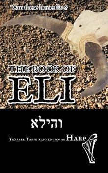 Hardcover The Book of Eli Book