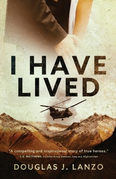 Paperback I Have Lived Book