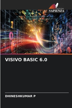 Paperback Visivo Basic 6.0 [Italian] Book