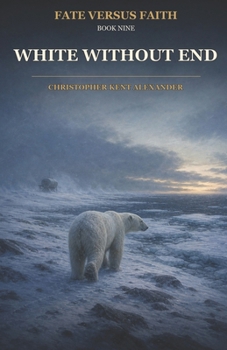 Paperback White Without End Book
