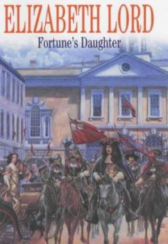 Hardcover Fortune's Daughter Book