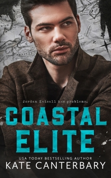 Paperback Coastal Elite Book