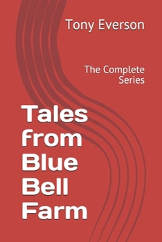 Paperback Tales from Blue Bell Farm: The Complete Series Book
