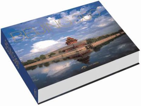 Hardcover Beijing 360 Degrees Book