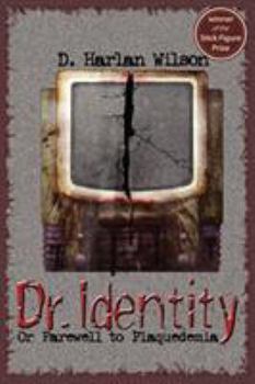 Paperback Dr. Identity Book