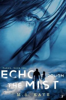 Paperback Echo Through the Mist Book