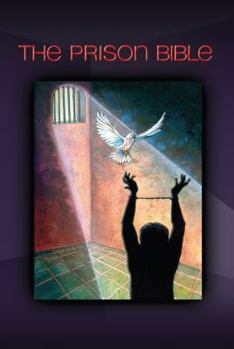 The Prison Bible Easy-To-Read