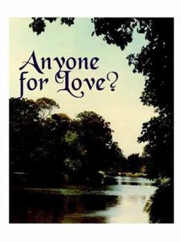 Paperback Anyone for Love? Book