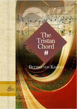 Hardcover The Tristan Chord Book