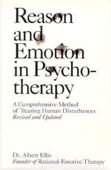 Hardcover Reason and Emotion - Revised Book