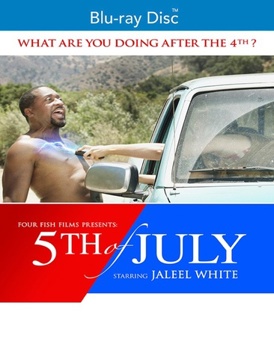 5th of July
