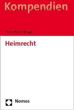 Paperback Heimrecht [German] Book