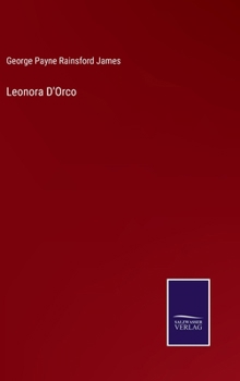 Hardcover Leonora D'Orco Book