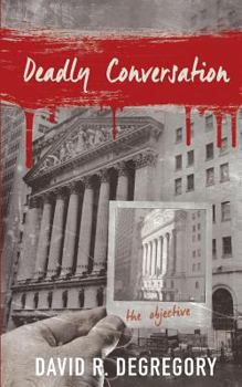 Paperback Deadly Conversation Book