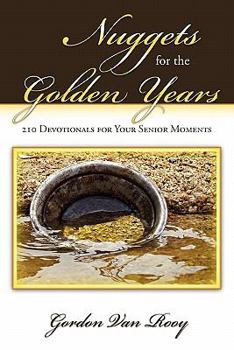 Paperback Nuggets for the Golden Years Book