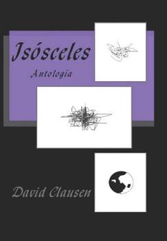 Paperback Isósceles: Antología [Spanish] Book