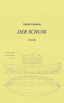 Paperback Der Schuss [German] Book