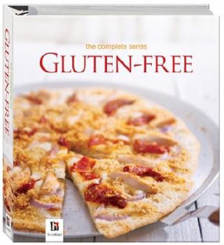 Hardcover Gluten Free (Complete Series) Book