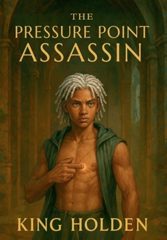 Paperback The Pressure Point Assassin Book