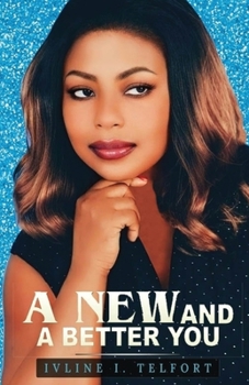 Paperback A New and Better You Book