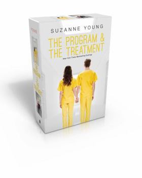 Paperback The Program & the Treatment Set Book