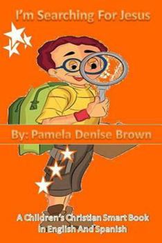 Paperback I'm Searching for Jesus Book