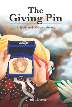 Paperback The Giving Pin: Second Edition! Book