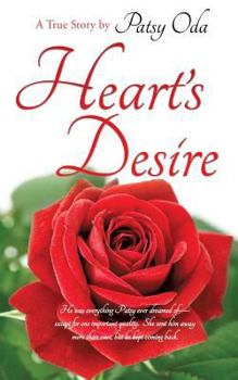 Paperback Heart's Desire Book