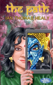 Paperback The Path Book