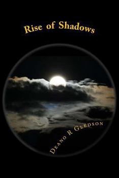 Rise of Shadows - Book #4 of the Munkae Saga