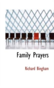 Family Prayers
