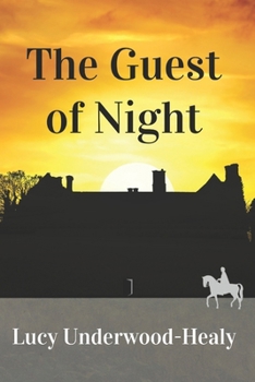 Paperback The Guest of Night Book