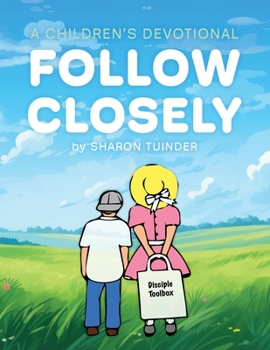 Paperback Follow Closely Book