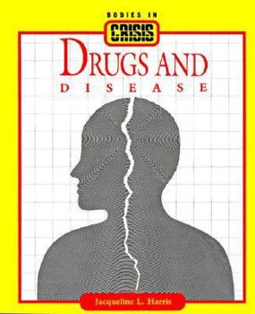 Library Binding Drugs and Disease Book