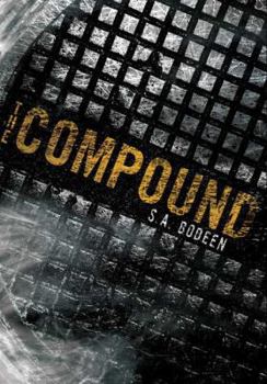 Hardcover The Compound Book